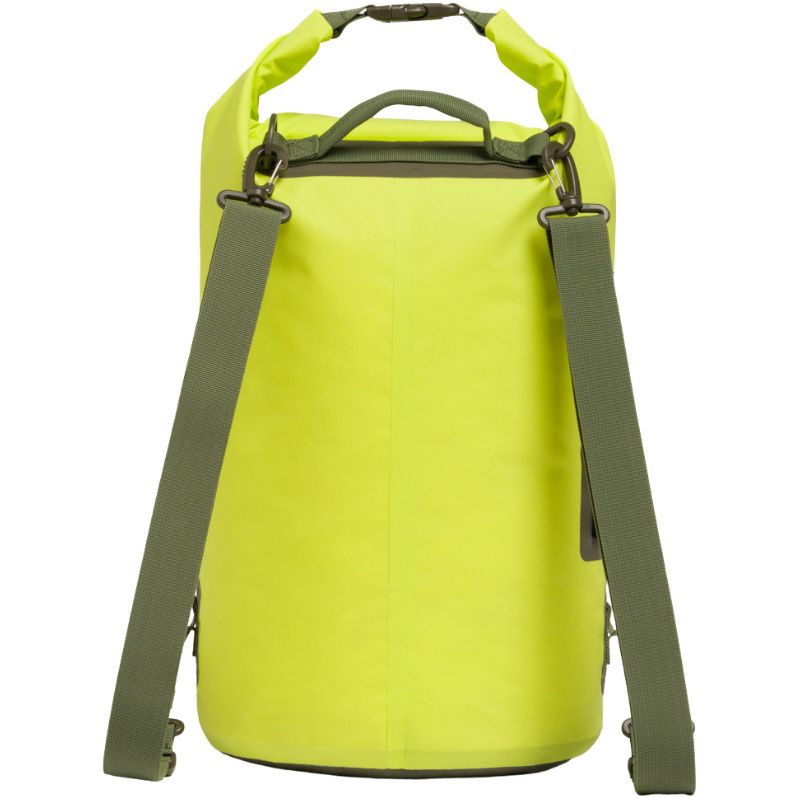 2026 C-Skins Session 30L Dry Bag C-DBSE30 - Flash Green